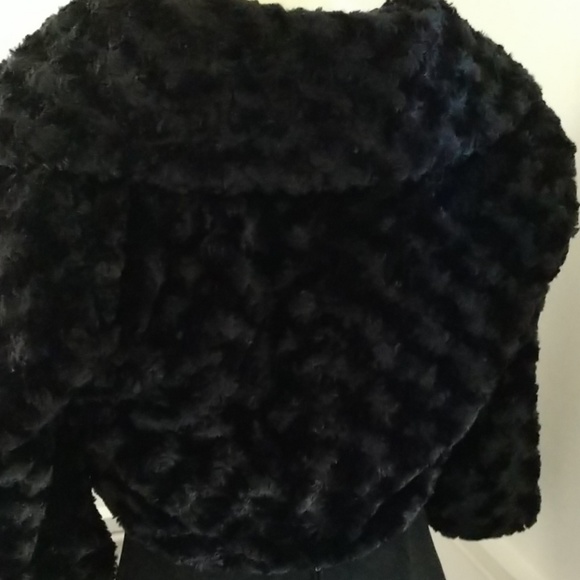 HoldLBD Net&Rhinestones USA! Jessica Howard Sheath - Picture 7 of 7